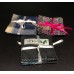 Songket Coaster Set of 4 pieces
